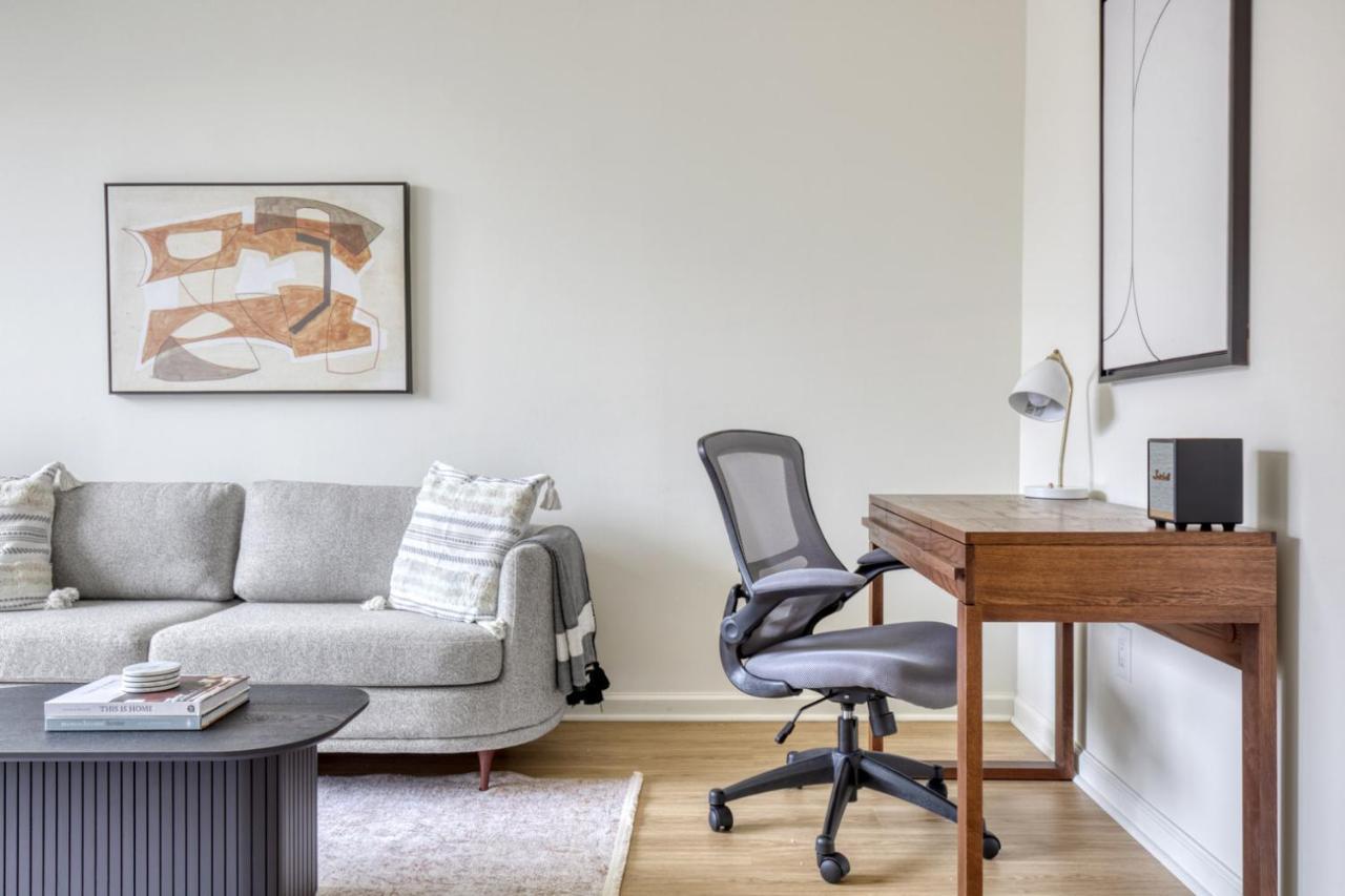 Uws 1br W Doorman Nr Central Park Nyc-821 Appartamento *