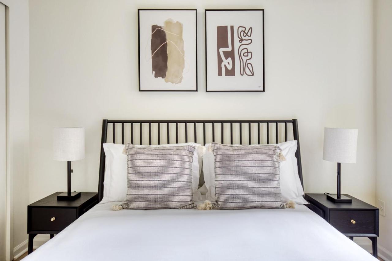 Uws 1br W Doorman Nr Central Park Nyc-821 Appartamento *